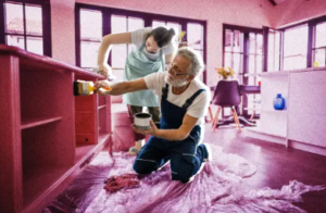 Home Improvement Center Brings New Life to Old Spaces