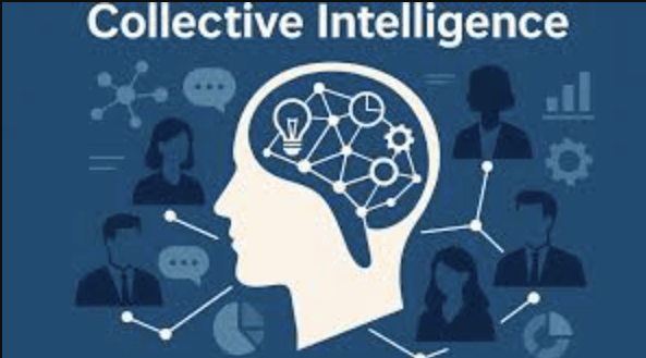 Benefits of Collective Intelligence Systems