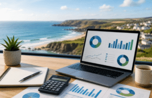 Your 2026 financial setup guide: startup accounting essentials for UK founders 